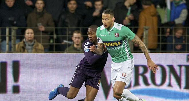 球迷口中的 球迷口中的